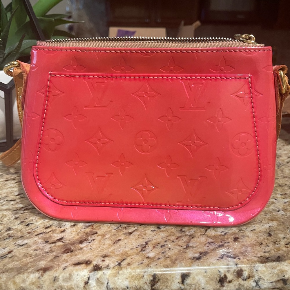 Louis Vuitton Small Purse